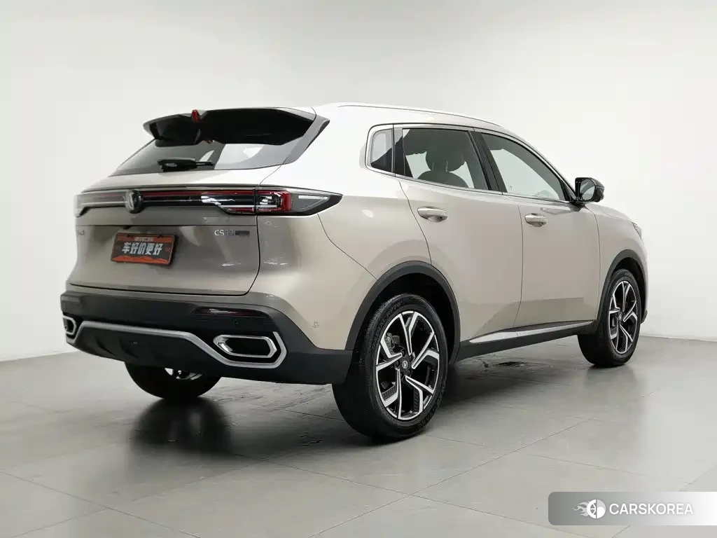 Chang'an CS55PLUS id 4679719 из Китая 11