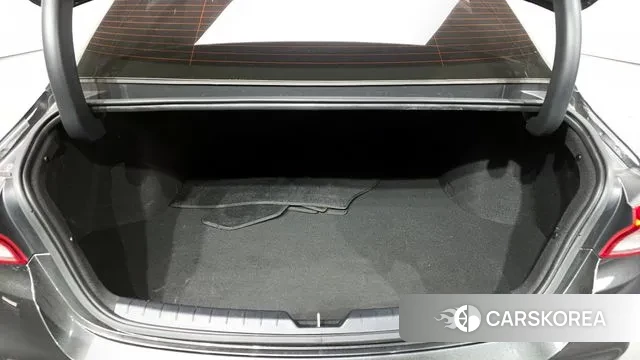 Kia K5 Hybrid 3rd Generation id 3787670 из Кореи 11