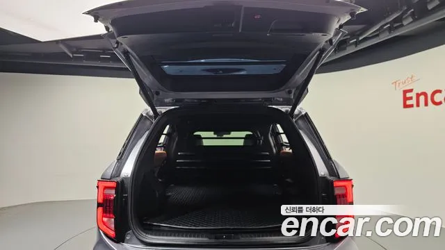 Ssangyong Torres id 2816018 из Кореи 11