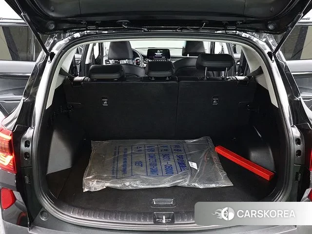 Kia Seltos id 2886274 из Кореи 11