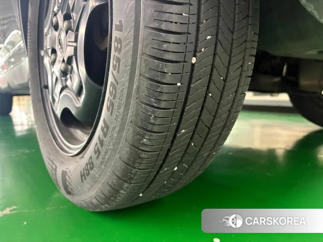 Hyundai Casper id 4495281 из Кореи 11