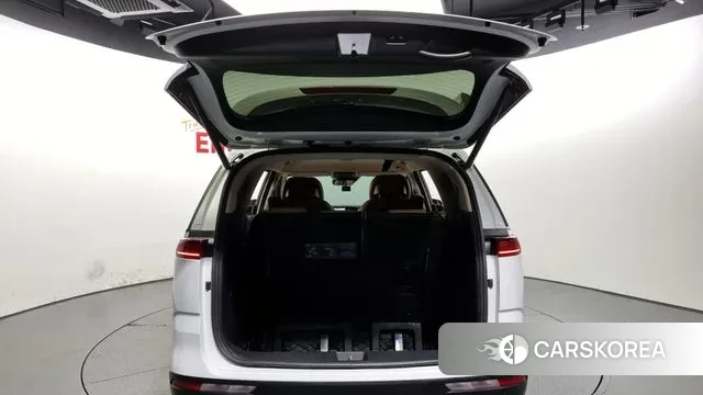 Kia Carnival 4th generation id 2968802 из Кореи 11