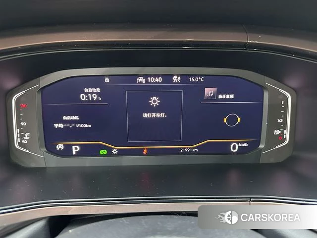 Volkswagen Tuyue id 3939277 из Китая 11