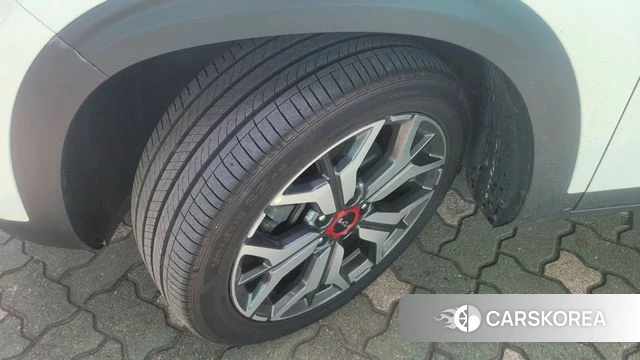 Kia Seltos id 4423202 из Кореи 11