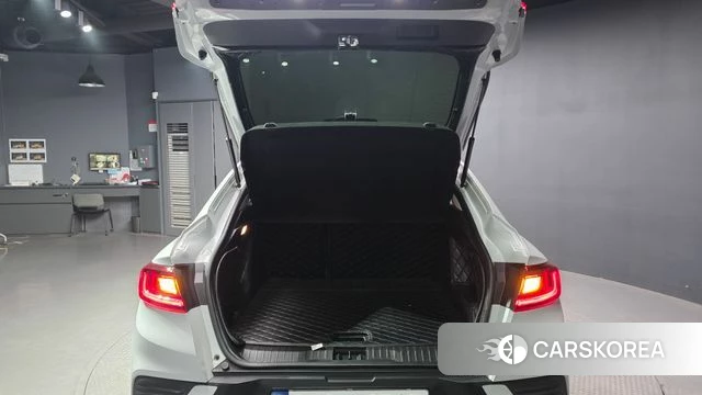 Renault Korea (Samsung) XM3 id 4562689 из Кореи 11