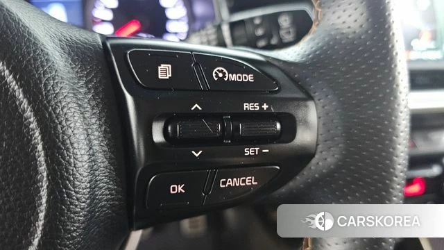 Kia Stonic id 4464958 из Кореи 11