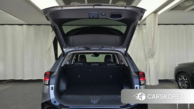 Kia Sportage 5th Generation id 3876796 из Кореи 11