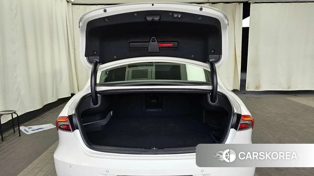 Hyundai The New Grandeur IG id 4384200 из Кореи 11