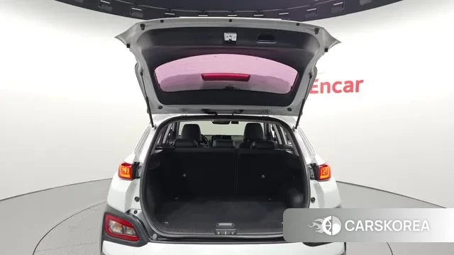 Hyundai Kona Electric id 3402284 из Кореи 11