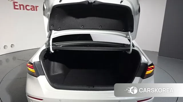 Honda Accord 11th Generation id 2968340 из Кореи 11