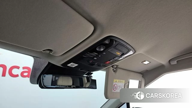 Kia Carnival 4th generation id 3954060 из Кореи 11