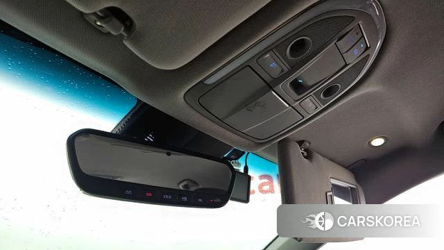 Genesis G80 id 3873978 из Кореи 11