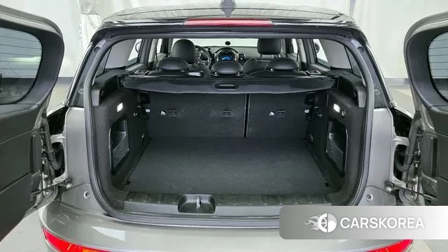 Mini Cooper D Clubman id 3499326 из Кореи 11