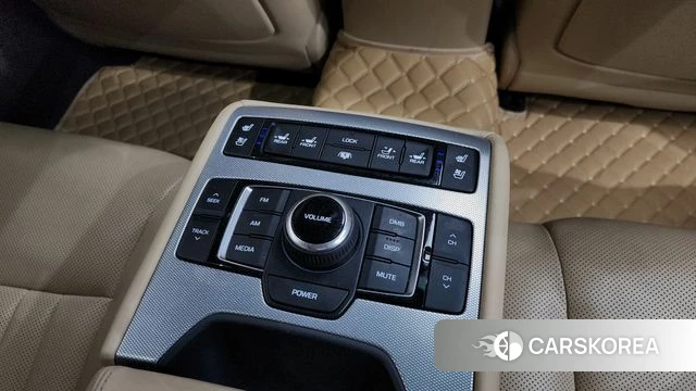 Genesis G80 id 4647933 из Кореи 11
