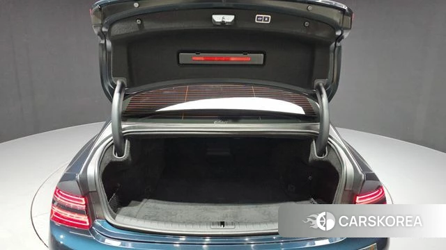 Genesis G80 (RG3) id 4495403 из Кореи 11