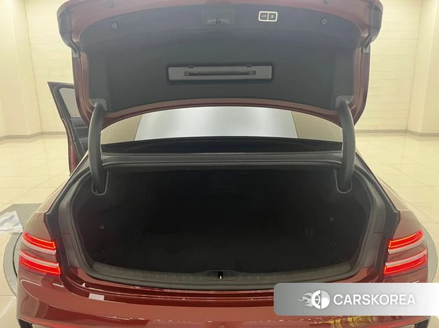 Genesis G80 (RG3) id 4338036 из Кореи 11