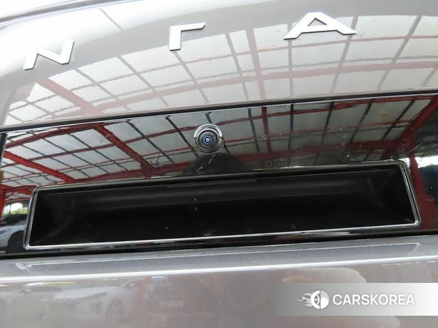Hyundai Santa Fe (MX5) id 4329680 из Кореи 11