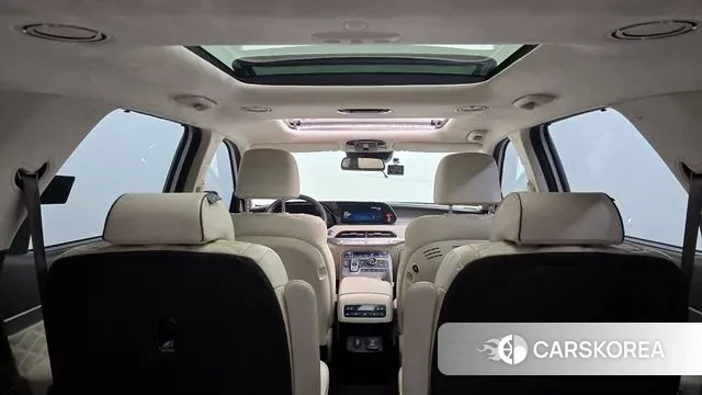 Hyundai Palisade id 3752592 из Кореи 11