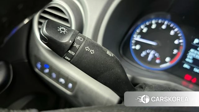 Hyundai Kona id 4339748 из Кореи 11