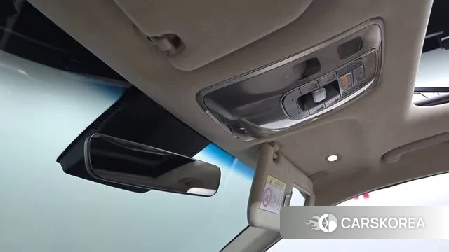 Genesis GV70 id 3468803 из Кореи 11