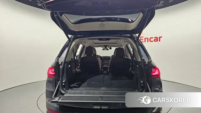 BMW X7 (G07) id 3043493 из Кореи 11