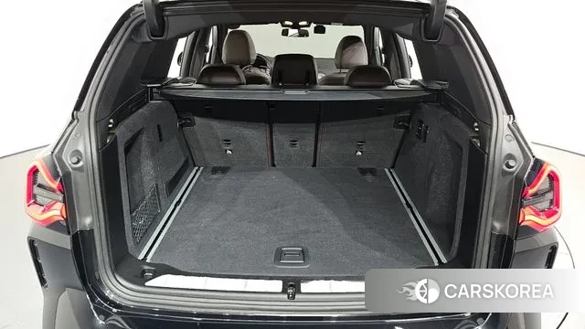 BMW X3 (G01) id 3328022 из Кореи 11