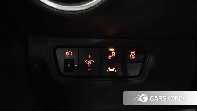 Kia Come New K3 id 4689261 из Кореи 11