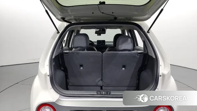 Hyundai Casper id 3191028 из Кореи 11