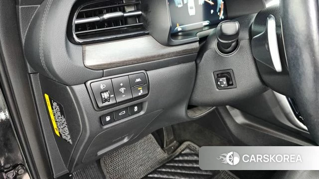 Kia K7 Premier id 4416827 из Кореи 11