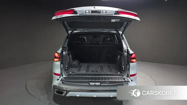 BMW X5 (G05) id 3538512 из Кореи 11