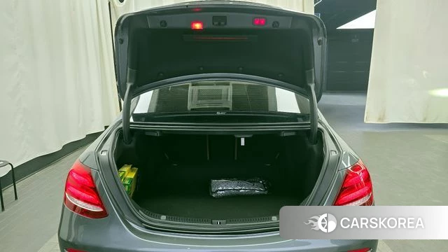 Mercedes-Benz E-Class W213 id 4284958 из Кореи 11