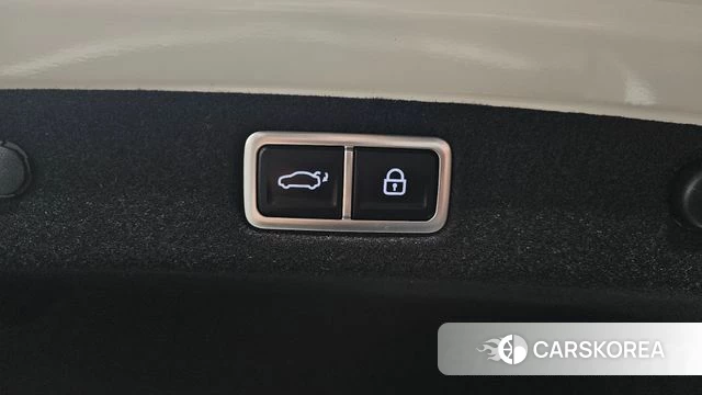 Hyundai Grandeur Hybrid (GN7) id 3793271 из Кореи 11