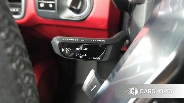 Porsche Cayenne (PO536) id 4708639 из Кореи 11