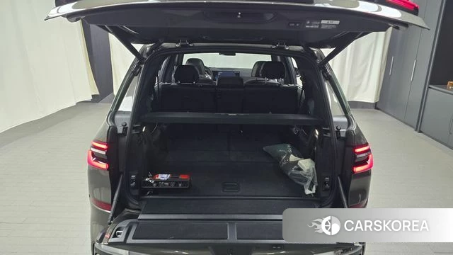 BMW X7 (G07) id 4407764 из Кореи 11