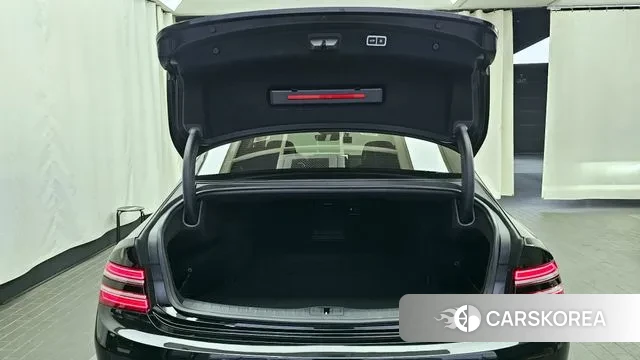 Genesis G80 (RG3) id 3306725 из Кореи 11