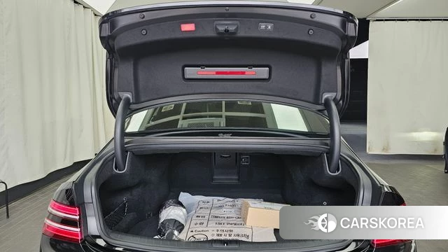 Genesis G80 (RG3) id 4374855 из Кореи 11