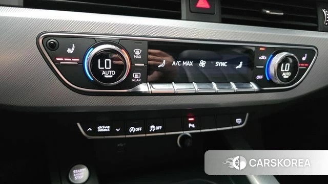 Audi A5 (F5) id 4636743 из Кореи 11
