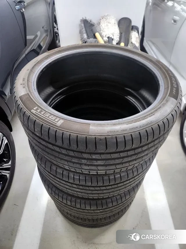 BMW 6 Series GT (G32) id 3477458 из Кореи 11