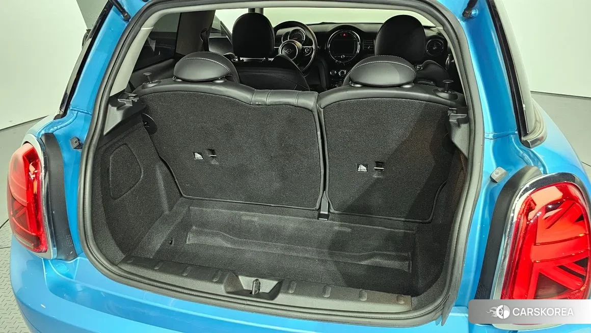 Mini Cooper id 2172168 из Кореи 11