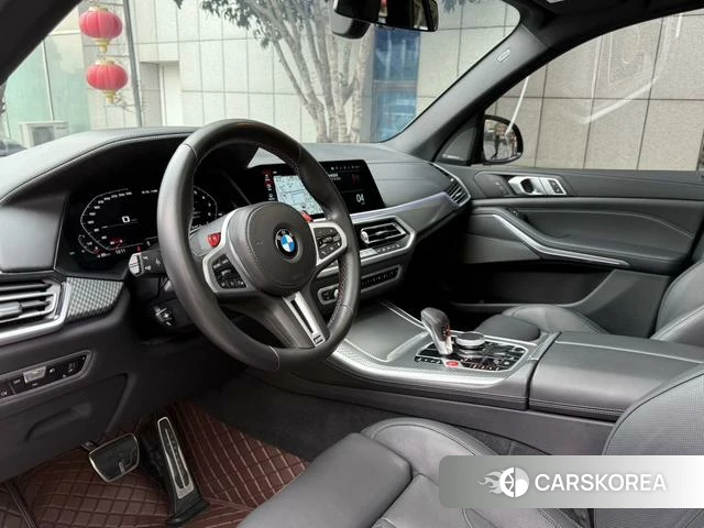 BMW X5 M id 4209192 из Китая 11