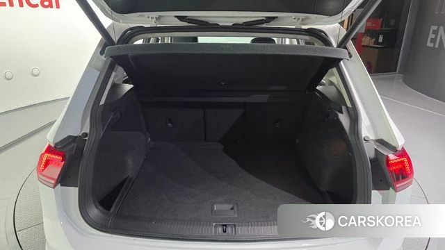 Volkswagen Tiguan second Generation id 4562820 из Кореи 11