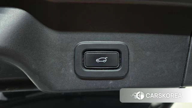 Land Rover Range Rover Evoque 2nd Generation id 4459022 из Кореи 11