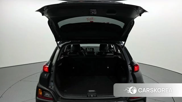 Hyundai Kona id 3880245 из Кореи 11