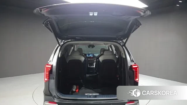 Kia The New Carnival 4th Generation id 3590650 из Кореи 11