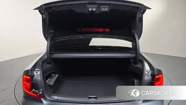 Volvo S90 id 3562573 из Кореи 11