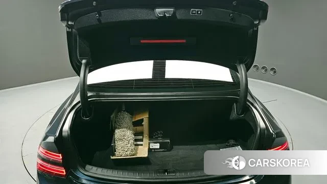 Genesis G80 (RG3) id 3468135 из Кореи 11