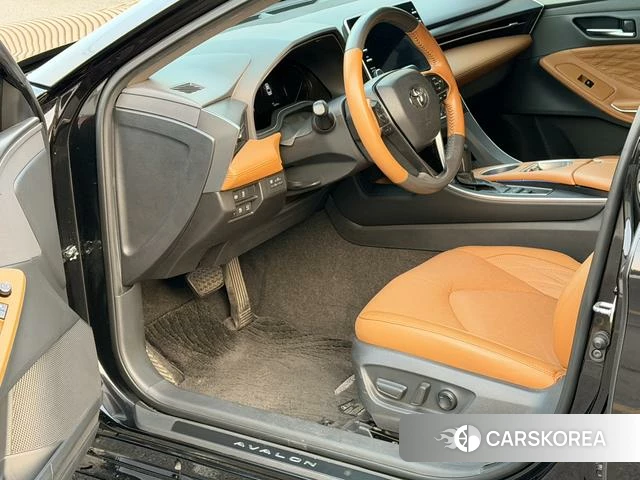 Toyota Asian dragon id 4262543 из Китая 11