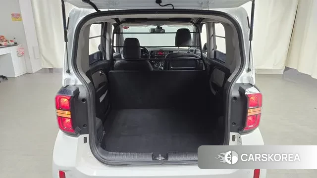 Kia The New Kia Ray id 3674955 из Кореи 11