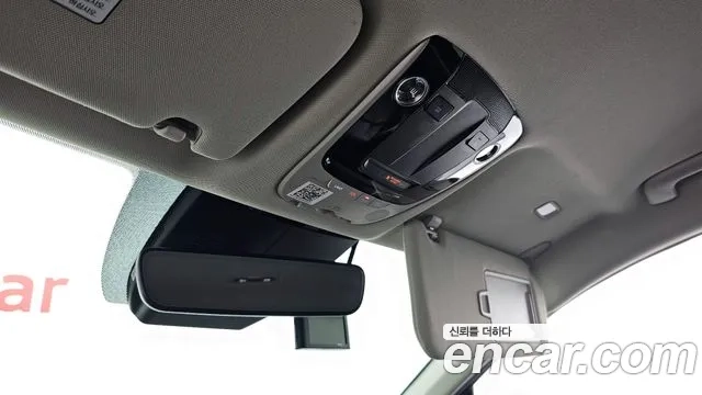 Kia K5 3rd generation id 2881155 из Кореи 11