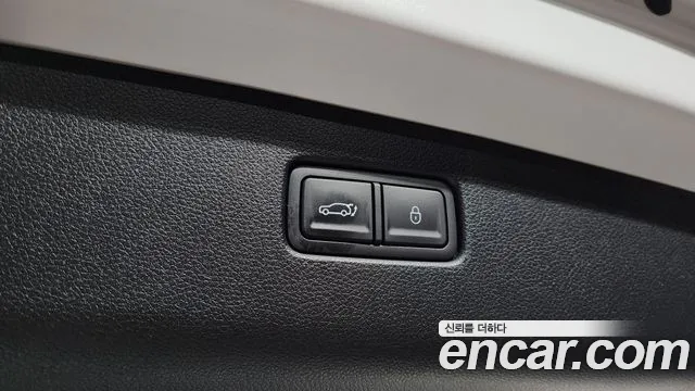 Genesis GV70 id 2738369 из Кореи 11